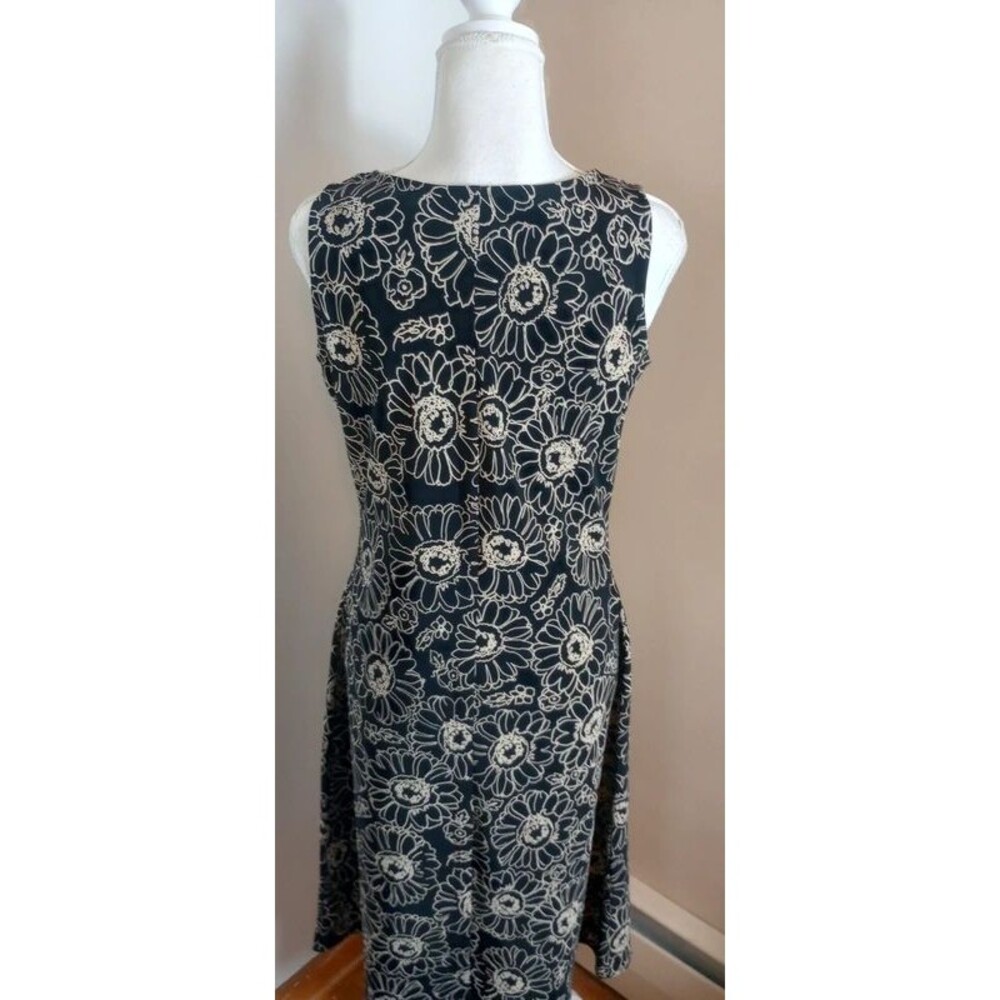 Expressions Dress / Size Small - Picture 7 of 11